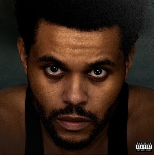 The Weeknd - Hurry Up Tomorrow Vinyl