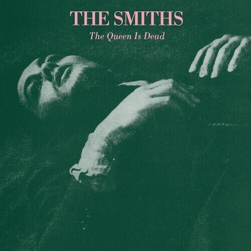 The Smiths - The Queen is Dead CD