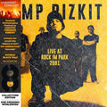 Limp Bizkit - Rock in the Park 2001 Vinyl