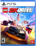 Lego 2K Drive Replenishment Edition for Playstation 5 - PS5