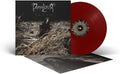 the album cover for Dymna Lotva - Wormwood [Colored Vinyl] (Ofgv) [Reissue]
