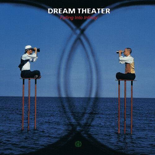 Dream Theater - Falling Into Infinity Vinyl