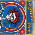 Grateful Dead - Grateful Dead - Grateful Dead (Skull & Roses) Vinyl
