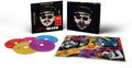 the album cover for Disco Discharge Presents More Sin: Box Of Sin 2 - Disco Discharge Presents More Sin: Box Of Sin 2