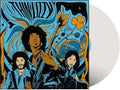 the album cover for Thin Lizzy - Thin Lizzy: The Acoustic Session [Clear Vinyl] (Can)