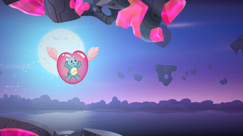 Care Bears: Unlock The Magic for Nintendo Switch - Switch