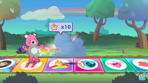 Care Bears: Unlock The Magic for Nintendo Switch - Switch