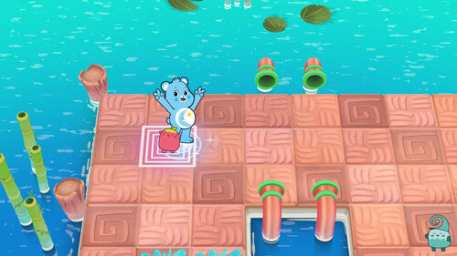 Care Bears: Unlock The Magic for Nintendo Switch - Switch