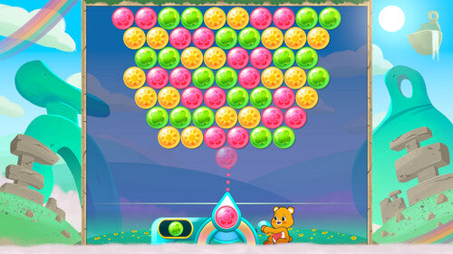 Care Bears: Unlock The Magic for Playstation 5 - PS5