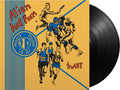 the album cover for Alien Ant Farm - Truant (Blk) [180 Gram] (Hol)