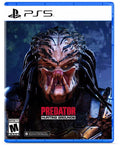 Predator Hunting Grounds for Playstation 5 - PS5