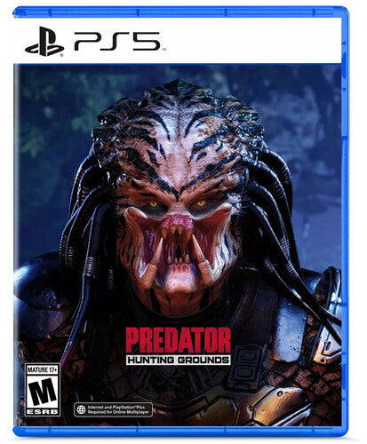 Predator Hunting Grounds for Playstation 5 - PS5