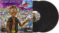 Juice Wrld - The Party Never Ends (Black Vinyl 2xLP) Vinyl