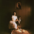 the album cover for Ethel Cain - Preacher's Daughter