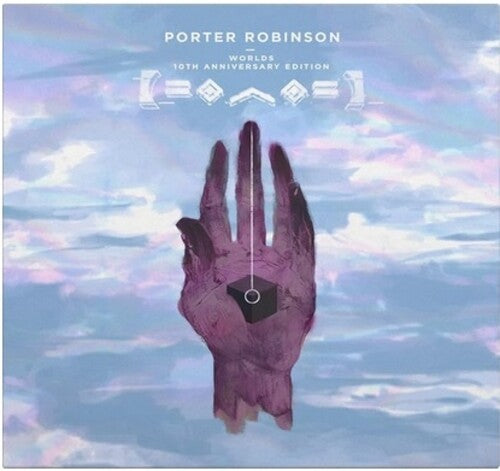 PORTER ROBINSON - Worlds (10th Anniversary Edition) Vinyl