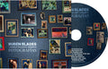 Ruben Blades - Fotografias CD