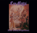 the album cover for Cro-Mags - Near Death Experience