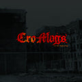 the album cover for Cro-Mags - In The Beginning