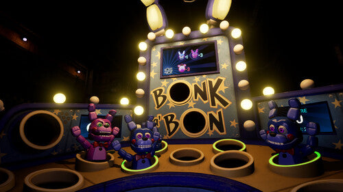 Five Nights At Freddy's: Help Wanted 2 for Xbox Series X - Xbox Series X