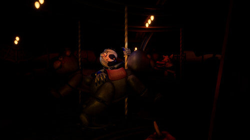 Five Nights At Freddy's: Help Wanted 2 for Xbox Series X - Xbox Series X