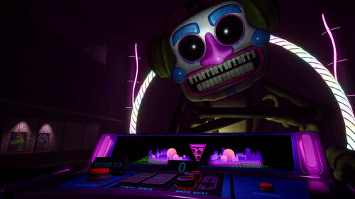Five Nights At Freddy's: Help Wanted 2 for Xbox Series X - Xbox Series X