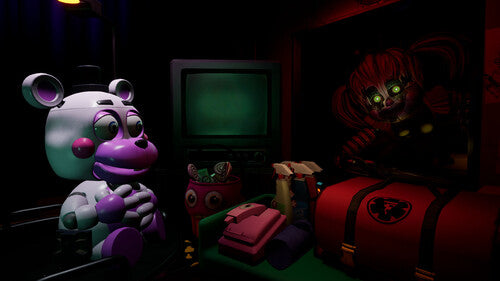 Five Nights At Freddy's: Help Wanted 2 for Xbox Series X - Xbox Series X