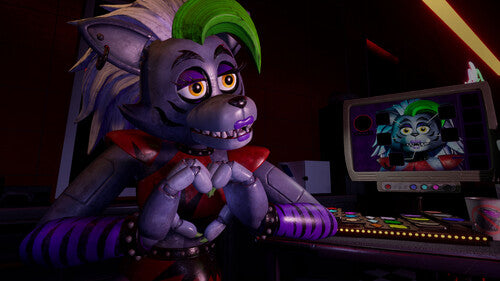 Five Nights At Freddy's: Help Wanted 2 for Xbox Series X - Xbox Series X