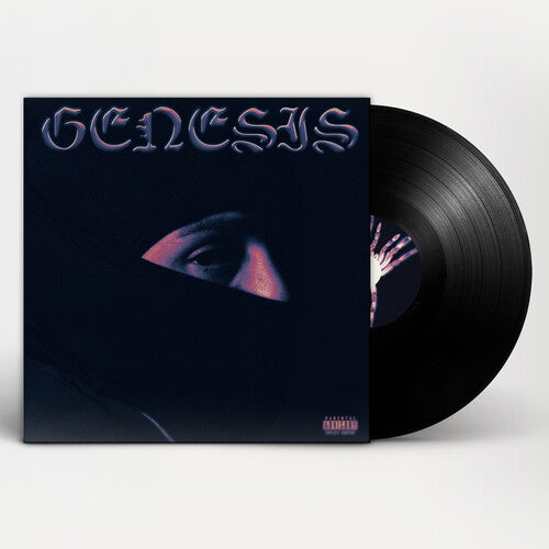 Peso Pluma - Genesis Vinyl