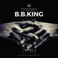 the album cover for Many Faces Of B.B. King / Various - Grey Vinyl - Many Faces Of B.B. King / Various - Grey Vinyl