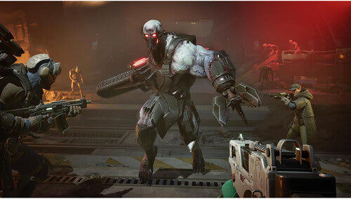 Killing Floor 3 for Playstation 5 - PS5