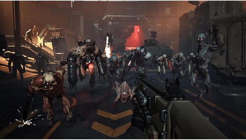 Killing Floor 3 for Playstation 5 - PS5