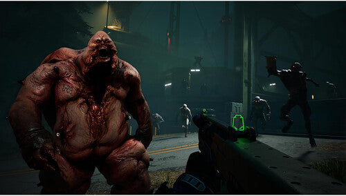 Killing Floor 3 for Playstation 5 - PS5
