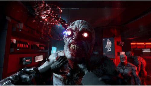 Killing Floor 3 for Playstation 5 - PS5