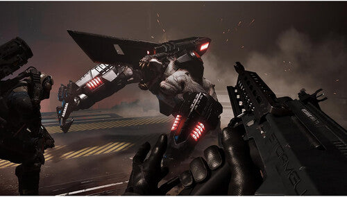 Killing Floor 3 for Playstation 5 - PS5