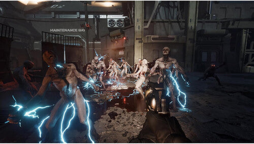 Killing Floor 3 for Playstation 5 - PS5