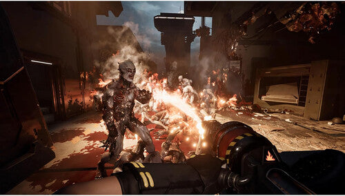 Killing Floor 3 for Playstation 5 - PS5