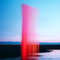 Deep Sea Diver - Billboard Heart - Pink Vinyl
