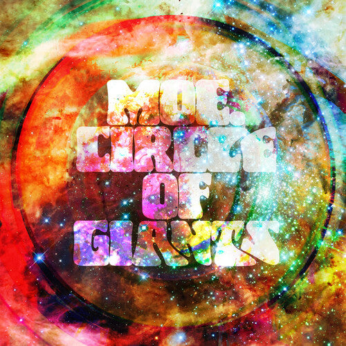 moe. - Circle of Giants CD