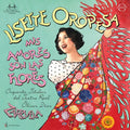 Lisette Oropesa - Mis Amores Son Las Flores - Zarzuela Arias CD