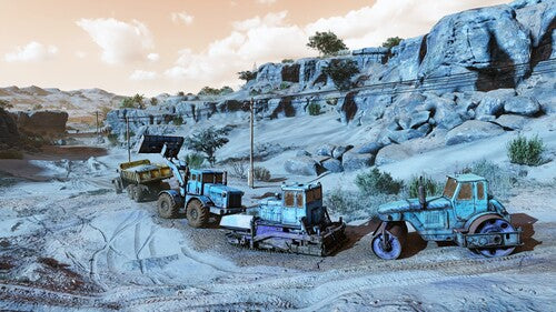 Roadcraft for Playstation 5 - PS5