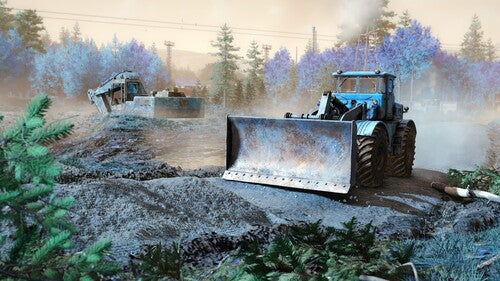 Roadcraft for Playstation 5 - PS5