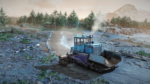 Roadcraft for Playstation 5 - PS5