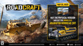 Roadcraft for Xbox Series X - Xbox Series X