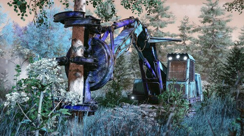 Roadcraft for Xbox Series X - Xbox Series X
