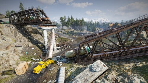 Roadcraft for Xbox Series X - Xbox Series X