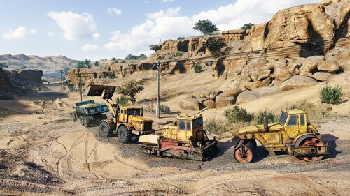 Roadcraft for Xbox Series X - Xbox Series X