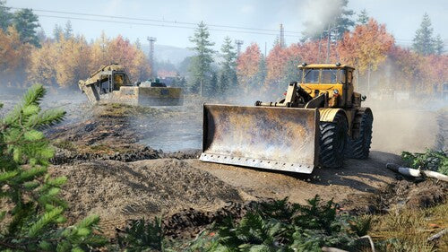 Roadcraft for Xbox Series X - Xbox Series X