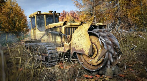 Roadcraft for Xbox Series X - Xbox Series X