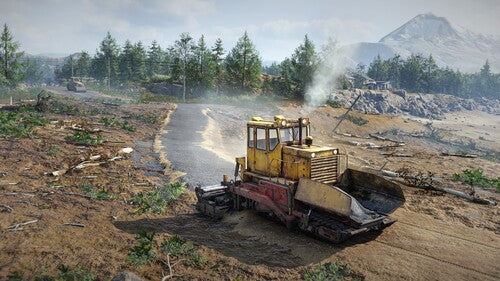 Roadcraft for Xbox Series X - Xbox Series X