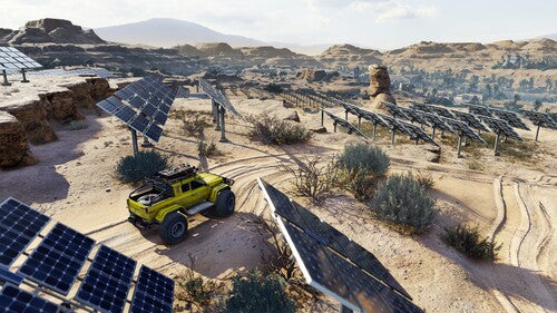 Roadcraft for Xbox Series X - Xbox Series X